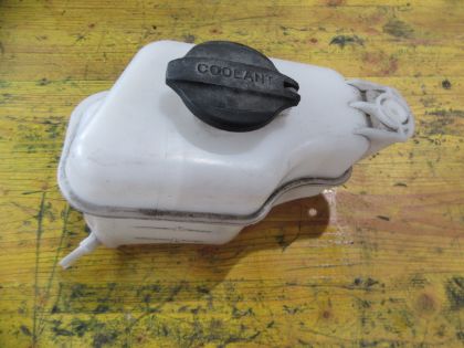 Picture of AUSGLEICHSBEHÄLTER KÜHLER, KIA SORENTO (XM) 2,2 CRDi 4WD