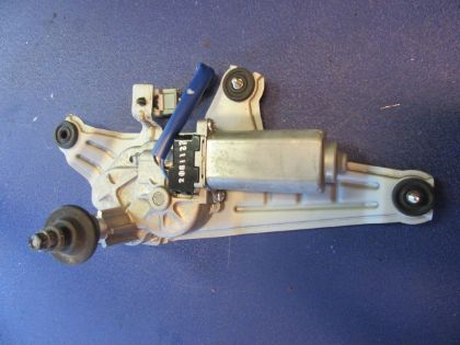 Picture of MOTOR SCHEIBENWISCHER HINTEN, KIA SOUL 08