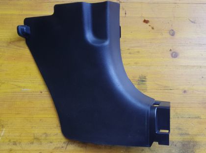 Picture of VERKLEIDUNG FUSSRAUM RECHTS, SPORTAGE 2.0 CRDi 4WD (SL)