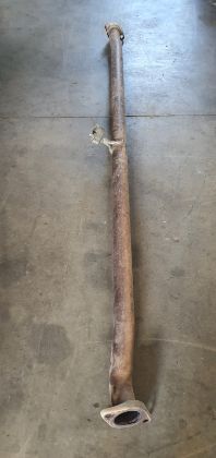 Bild von AUSPUFFROHR MITTE, SPORTAGE 2.0 CRDi 4WD (SL)