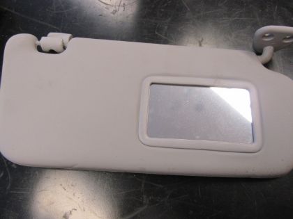 Picture of SONNENBLENDE RECHTS, KIA RIO (JB)