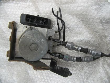 Bild von ABS BLOCK, HYUNDAI i30/i30CW (FD) 1,4