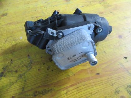 Picture of ÖLKÜHLER ÖLFILTER ÖLDRUCKSCHALTER, HYUNDAI i40 (VF)