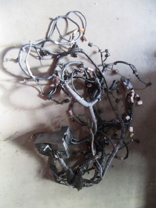 Bild von SATZ KABELBAUM MOTORRAUM, HYUNDAI i10 1,1 (IA)