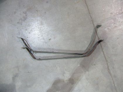 Bild von TANKBAND LINKS UND RECHTS, KIA CEED (ED)