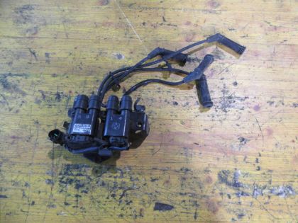 Picture of ZÜNDSPULE KABELZÜNDKERZE, GETZ 1.1GL