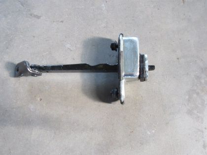 Bild von FANGBAND LINKS, VELOSTER (FS)