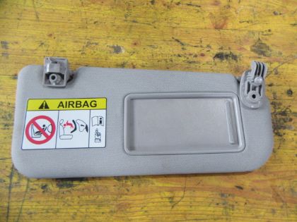 Picture of SONNENBLENDE RECHTS, KIA RIO (UB)