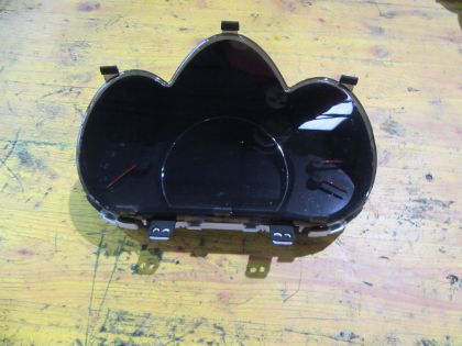 Bild von TACHO, KIA SORENTO (XM) 2,2 CRDi 4WD