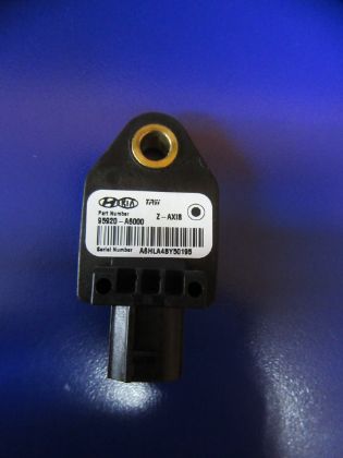 Bild von AIRBAG CRASH SENSOR, HYUNDAI i30 (GD)