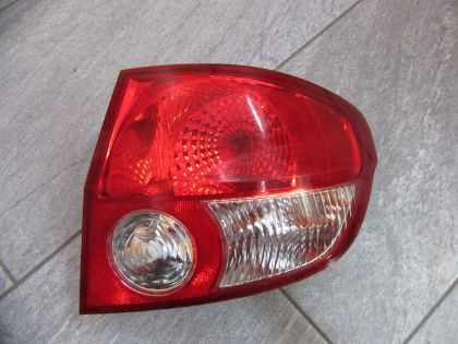 Bild von HECKLECUHTE, RECHTS, GETZ 1.1 GL