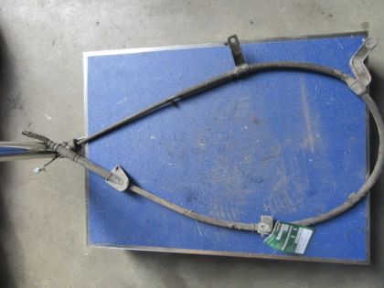 Bild von HANDBREMSSEIL LINKS, KIA CEED SW (JD)