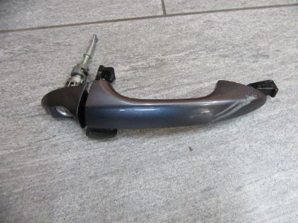 Picture of TÜRGRIFF AUSSEN LINKS VORNE, HYUNDAI i20 (GB) 1,25 LIMITED PLUS