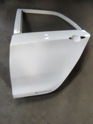 Bild von TÜR ROH LINKS HINTEN, KIA PICANTO (TA)