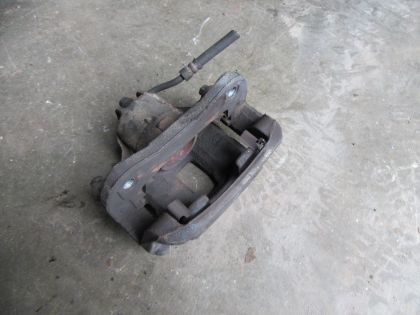 Picture of BREMSSATTEL RECHTS VORNE, HYUNDAI i20 (PB)