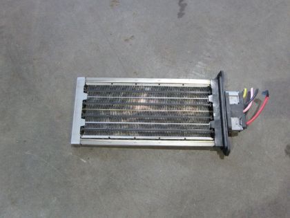 Bild von HEIZUNGSKÜHLER HEIZELEMENT ZUSAZTHEIZUNG, KIA CARNIVAL (VQ)