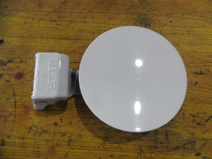 Picture of TANKDECKEL, KIA RIO (UB)