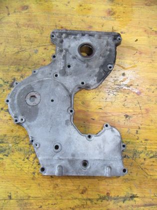 Bild von MOTORDECKEL STIRNDECKEL, KIA CEED (ED)