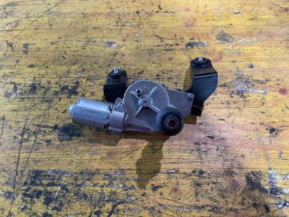 Bild von SCHEIBENWISCHER MOTOR HINTEN, HYUNDAI ix35