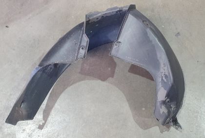 Picture of RADHAUSSCHALE RECHTS HINTEN, KIA CEED (ED)