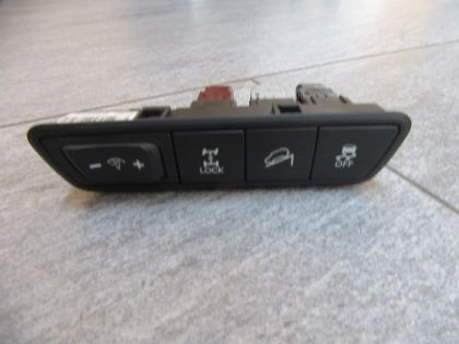 Picture of SCHALTER DIMMER 4WD BERGABBREMSREGLUNG ESP, HYUNDAI IX35