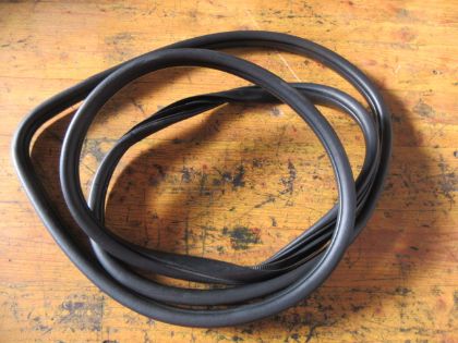 Picture of DICHTGUMMI TÜR RECHTS VORNE, HYUNDAI ix20