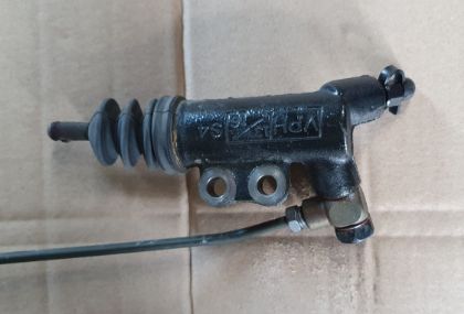 Picture of KUPPLUNGSNEHMER, ix20