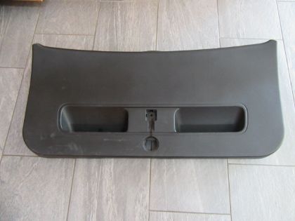 Bild von VERKLEIDUNG HECKKLAPPE INNEN UNTEN, KIA CEED (ED)