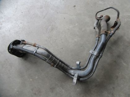 Bild von TANK EINFÜLLSTUTZEN, KIA CEED 10