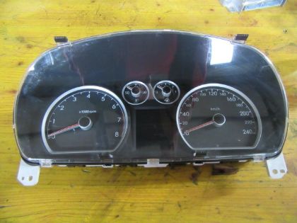 Bild von TACHO, HYUNDAI i30/i30CW (FD) 1,4