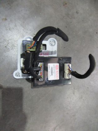 Picture of STEUERGERÄT ECU-ETACS inkl. BLINKER RELAIS,  KIA CARNIVAL 2,9 CRDI