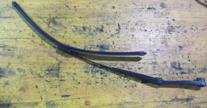 Picture of SCHEIBENWISCHER FAHRER, HYUNDAI ix20