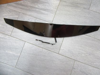 Bild von HECKSPOILER inkl. HOCHGESETZTES BREMSLICHT, VELOSTER (FS)