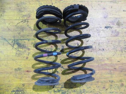 Bild von SATZ FEDERN HINTEN, KIA PICANTO (TA)