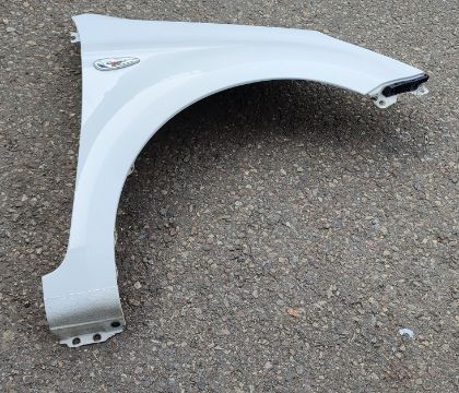 Picture of KOTFLÜGEL RECHTS MIT BLINKER, HYUNDAI i20 (PB)