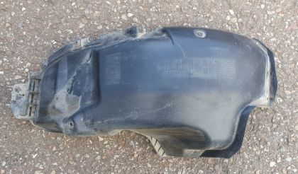 Picture of RADHAUSSCHALE LINKS HINTEN, i30 (FD) 1,4 CW