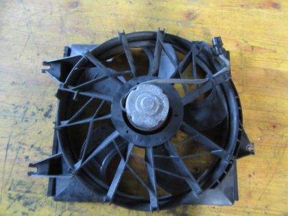 Picture of LÜFTER KÜHLER MOTOR GEBLÄSE, HYUNDAI COUPE 97