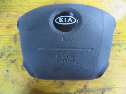 Picture of AIRBAG LENKRAD, KIA CARENS II (FC)