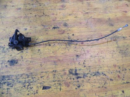 Picture of VERRIEGELUNG MOTORHAUBE, HYUNDAI TUCSON 2,0 CRDi VGT (JM)