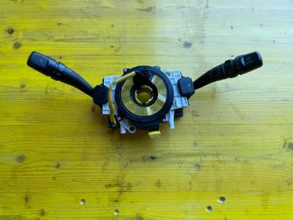 Bild von SCHALTER BLINKER & BELEUCHTUNG SCHEIBENWISCHER SCHLEIFRING, HYUNDAI MATRIX 1,6