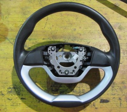 Picture of LENKRAD, KIA PICANTO (TA)