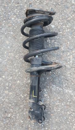 Bild von FEDERBEIN LINKS VORNE, CEED 1,6 CRDi (ED)