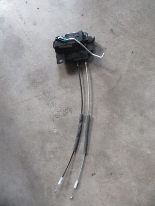 Picture of VERRIEGELUNG TÜR RECHTS HINTEN, HYUNDAI i20