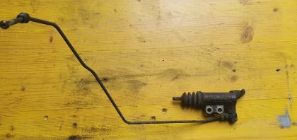 Bild von KUPPLUNGSNEHMER, KIA VENGA