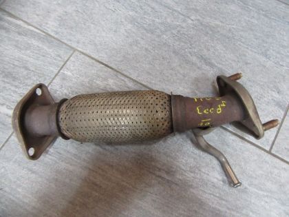 Picture of HOSENROHR, FLEXIBLES ROHR, KIA PRO CEED 1,4 CVVT