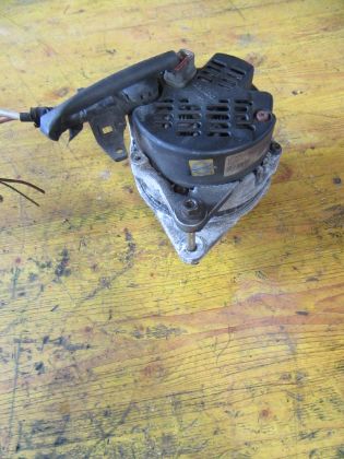 Picture of LICHTMASCHINE, HYUNDAI COUPE 97