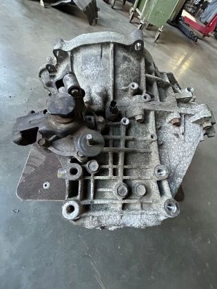 Picture of HYUNDAI IX20 (JC) 1,4 CRDi GETRIEBE ZH54