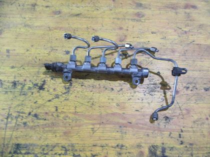 Bild von RAIL-ROHR EINSPRITZLEISTE HOCHDRUCKLEISTE, HYUNDAI ix35 2WD