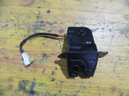 Picture of VERRIEGELUNG HECKKLAPPE, KIA RIO (UB)