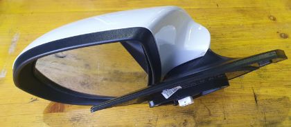 Bild von AUSSENSPIEGEL ELEKTRISCH LINKS, KIA SPORTAGE III